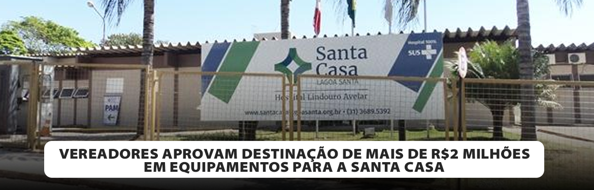 Recurso Santa Casa
